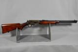 Marlin, Model 1936, second variation, .32 Special - 1 of 11