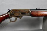 Marlin, Model 1936, second variation, .32 Special - 2 of 11