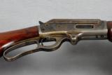 Marlin, Model 1936, second variation, .32 Special - 3 of 11