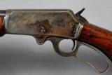 Marlin, Model 1936, second variation, .32 Special - 6 of 11