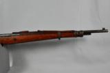 Mauser, G 33/40, WW II, original mountain carbine, 8mm - 8 of 12