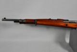 Mauser, G 33/40, WW II, original mountain carbine, 8mm - 12 of 12