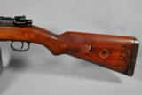 Mauser, G 33/40, WW II, original mountain carbine, 8mm - 11 of 12