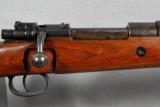 Mauser, G 33/40, WW II, original mountain carbine, 8mm - 2 of 12