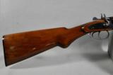 Rossi,
outside hammer,
Coach gun,
20 gauge - 4 of 12