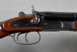 Rossi,
outside hammer,
Coach gun,
20 gauge - 2 of 12