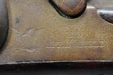 Springfield, Trapdoor, ANTIQUE, lock dated 1873 - 3 of 11