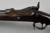 Springfield, Trapdoor, ANTIQUE, lock dated 1873 - 8 of 11