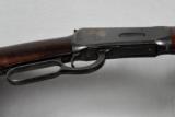 Winchester, Pre '64,Model 94, Eastern carbine, .30-30 - 5 of 11
