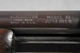 Winchester, Model 61, .22 S,L or LR
- 8 of 11