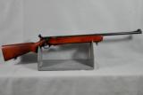 Mossberg, Model M44 US (a), .22 LR, military training rifle - 1 of 10
