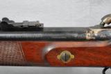 Euroarms (Italy), Whitworth rifle, .451 caliber - 10 of 13