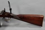 Euroarms (Italy), Whitworth rifle, .451 caliber - 12 of 13