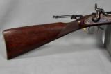 Euroarms (Italy), Whitworth rifle, .451 caliber - 7 of 13