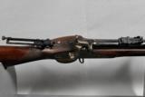Euroarms (Italy), Whitworth rifle, .451 caliber - 5 of 13