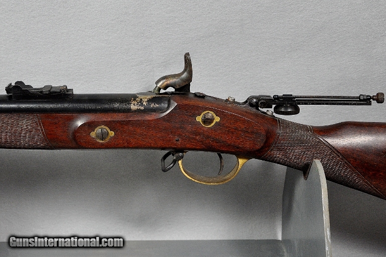 whitworth rifle replica for sale