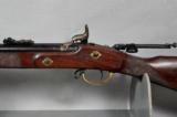 Euroarms (Italy), Whitworth rifle, .451 caliber - 9 of 13