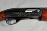 Remington, Model 1100, SKEET GUN, 12 gauge - 2 of 13