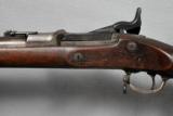 Springfield, Trapdoor, .45-70 - 10 of 13
