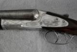 L. C. Smith, ANTIQUE, Grade 3, Live Pigeon gun, 12 gauge - 6 of 12