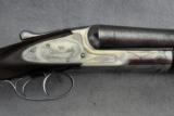 L. C. Smith, ANTIQUE, Grade 3, Live Pigeon gun, 12 gauge - 2 of 12