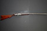 L. C. Smith, ANTIQUE, Grade 3, Live Pigeon gun, 12 gauge - 1 of 12