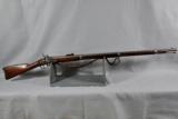 Springfield, ANTIQUE, Model 1855, James River Armory rework - 1 of 12
