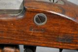 Springfield, ANTIQUE, Model 1855, James River Armory rework - 8 of 12