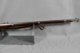 Springfield, ANTIQUE, Model 1855, James River Armory rework - 6 of 12
