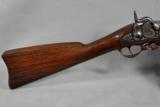 Springfield, ANTIQUE, Model 1855, James River Armory rework - 5 of 12
