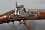 Springfield, ANTIQUE, Model 1855, James River Armory rework - 2 of 12