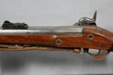 Springfield, ANTIQUE, Model 1855, James River Armory rework - 7 of 12