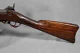 Springfield, ANTIQUE, Model 1855, James River Armory rework - 11 of 12