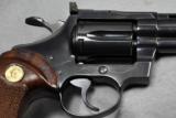 Colt, Diamondback, .22 caliber, blue - 2 of 14
