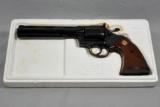 Colt, Diamondback, .22 caliber, blue - 13 of 14