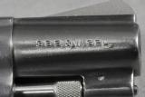 Smith & Wesson, Model 60, .38 Special, NO DASH, NO LOCK - 3 of 11