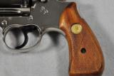 Colt, Lawman MK III, .357 Magnum/.38 Special, NICKEL, 2" - 11 of 12