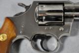 Colt, Lawman MK III, .357 Magnum/.38 Special, NICKEL, 2" - 2 of 12