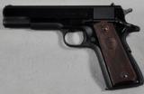 Colt, Super 38, .38 Super caliber, collectible - 8 of 14