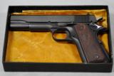 Colt, Super 38, .38 Super caliber, collectible - 12 of 14