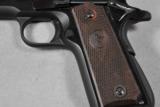 Colt, Super 38, .38 Super caliber, collectible - 10 of 14
