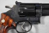 Smith & Wesson, Model 29-2, .44 Magnum - 2 of 15