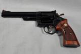 Smith & Wesson, Model 29-2, .44 Magnum - 8 of 15
