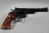 Smith & Wesson, Model 29-2, .44 Magnum - 1 of 15