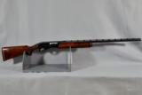 Remington, Model 1100, TRAP, 12 gauge - 1 of 7
