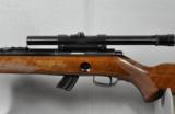 Winchester, Model 75, SPORTER, GROOVED - 8 of 12