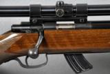 Winchester, Model 75, SPORTER, GROOVED - 3 of 12