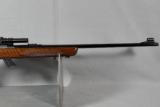 Winchester, Model 75, SPORTER, GROOVED - 7 of 12
