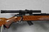 Winchester, Model 75, SPORTER, GROOVED - 2 of 12