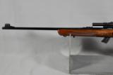 Winchester, Model 75, SPORTER, GROOVED - 12 of 12